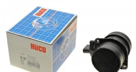 Расходомер воздуха HITACHI/HUCO 138366