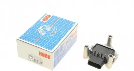 Блок управления HITACHI/HUCO 138420