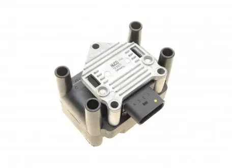 Катушка зажигания HITACHI/HUCO 138425