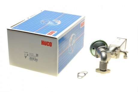 Радиатор рециркуляции HITACHI/HUCO 138458