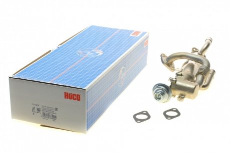 Радиатор рециркуляции HITACHI/HUCO 138459