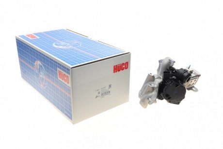 Радиатор рециркуляции HITACHI/HUCO 138461 (фото 1)