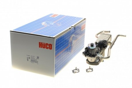 Клапан рециркуляції газів HITACHI/HUCO 138466 (фото 1)