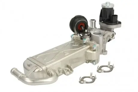 Клапан рециркуляции отработанных газов HITACHI/HUCO 138469