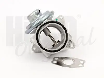 Клапан EGR HITACHI/HUCO 138474