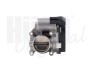 HITACHI VW Корпус дросельної заслонки POLO V 1.2 09-, SKODA FABIA II (542) 1.2 06-14, SEAT IBIZA IV 1.2 08-15 HITACHI/HUCO 138517 (фото 1)