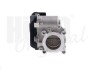 HITACHI VW Корпус дросельної заслонки POLO V 1.2 09-, SKODA FABIA II (542) 1.2 06-14, SEAT IBIZA IV 1.2 08-15 HITACHI/HUCO 138517 (фото 2)