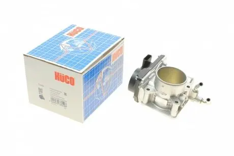 Дроссельная заслонка HITACHI/HUCO 138559