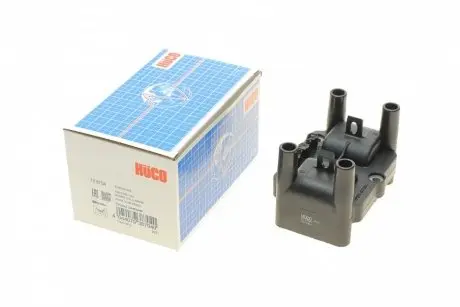 Катушка зажигания HITACHI/HUCO 138704