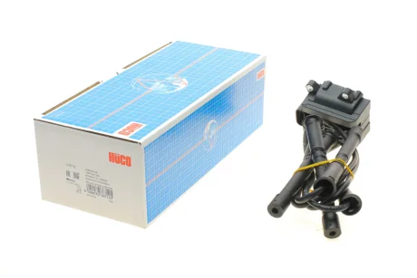 Катушка зажигания HITACHI/HUCO 138712