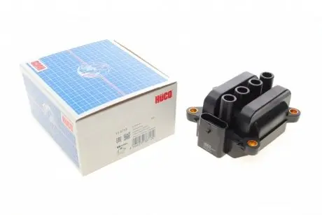 Катушка зажигания HITACHI/HUCO 138713