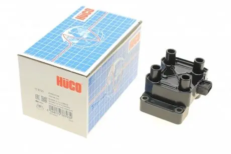 Катушка зажигания HITACHI/HUCO 138793