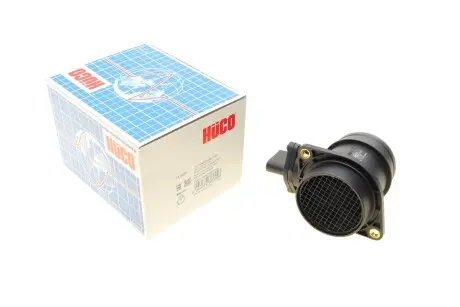 Расходомер воздуха VW Golf IV/Skoda Octavia 1.8/2.0i 97-05 (H?CO) HITACHI/HUCO 138955