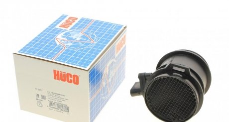 Расходомер воздуха HITACHI/HUCO 138957