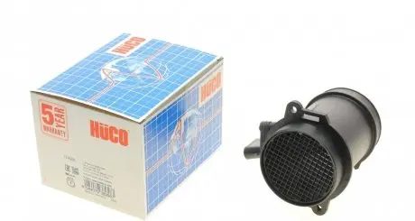 Расходомер воздуха HITACHI/HUCO 138958