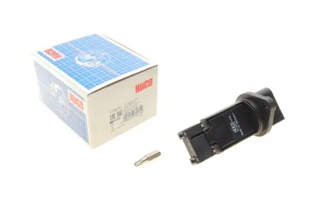 Hitachi vw расходомер (вставка!!!) воздуха golf,caddy,passat, t4 2,5tdi skoda superb 1,9tdi 02-,audi a4/6 HITACHI/HUCO 138975