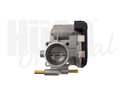 HUCO OPEL дросельна заслонка в зборі Astra H/G 1,2-1,4, Corsa D, Meriva HITACHI/HUCO 139001