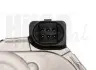 Заслонка дросельна Audi A3/4/5/6/7/8/Q5/TT/VW Passat/T5/Golf 1.8-2.0H 04- (H?CO) HITACHI/HUCO 139034 (06F133062A, 06F133062AB, 06F133062AG) (фото 3)