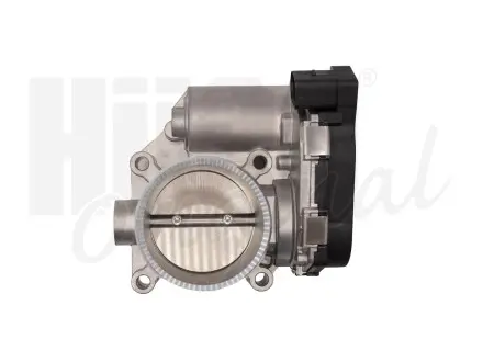 Заслонка дросельна Audi A3/4/5/6/7/8/Q5/TT/VW Passat/T5/Golf 1.8-2.0H 04- (H?CO) HITACHI/HUCO 139034