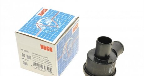 Клапан воздушной HITACHI/HUCO 139308