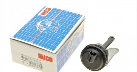 Клапан вакуумний HITACHI/HUCO 139323