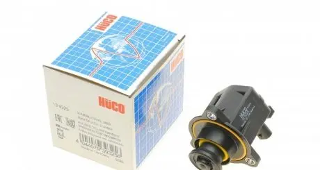 Клапан воздушной HITACHI/HUCO 139325