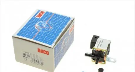 Клапан управления HITACHI/HUCO 139330