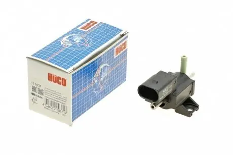 Клапан управления HITACHI/HUCO 139331