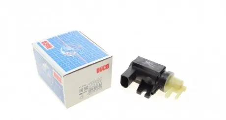 Клапан управления HITACHI/HUCO 139340