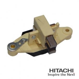 Регулятор напряжения генератора HITACHI/HUCO 2500503