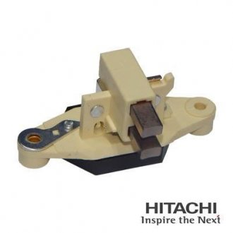 HITACHI DB регулятор напруги 14.6V W124,201,126,T1,123,Opel Omega,Peugeot,Volvo HITACHI/HUCO 2500514