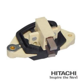HITACHI DB Регулятор генератора 28.5V Daf,Iveco,Man,Renault,Scania,Volvo HITACHI/HUCO 2500532