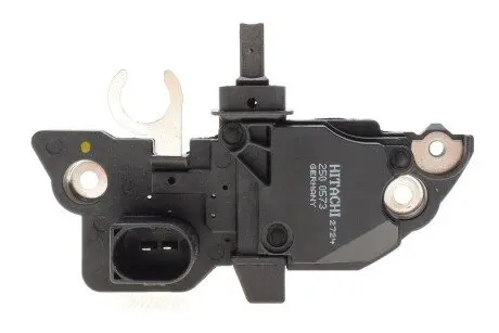 Регулятор генератора HITACHI/HUCO 2500573