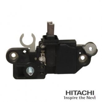 Регулятор генератора HITACHI/HUCO 2500583 (фото 1)