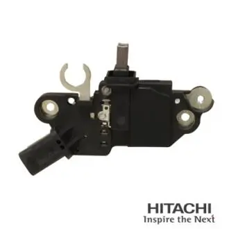 HITACHI CITROEN Регулятор напряжения Berlingo,C1,2,3,4,5,Jumpy,Fiat Scudo,Peugeot,Renault HITACHI/HUCO 2500599