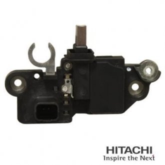 Регулятор генератора HITACHI/HUCO 2500605 (фото 1)