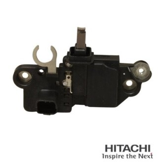 Реле-регулятор генератора renault kangoo/megane/clio/scenic "1.4-2.0 HITACHI/HUCO 2500606