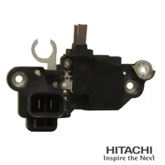 HITACHI MITSUBISHI Реле-регулятор напряжения Carisma 1,6/1,8 95- HITACHI/HUCO 2500614