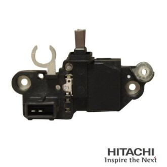 HITACHI BMW регулятор напруги E46,39,53,38 HITACHI/HUCO 2500615