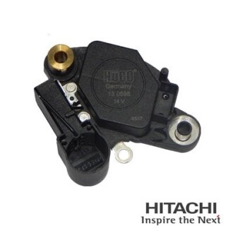 Регулятор напруги генератора HITACHI/HUCO 2500696