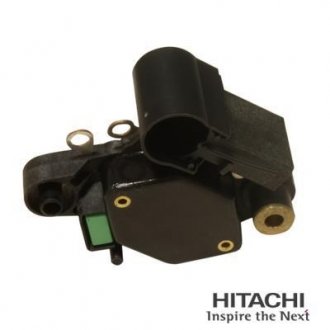 HITACHI DB Регулятор генератора 14,6 V W168 HITACHI/HUCO 2500720