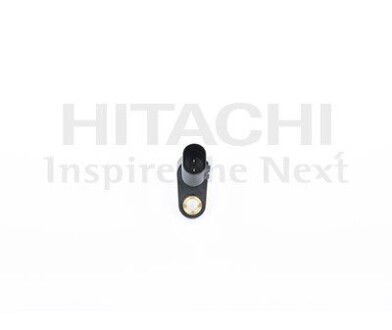 HITACHI VW Датчик ABS задн.Golf,Caddy III,Skoda Octavia,Felicia,Audi HITACHI/HUCO 2501403 (фото 1)