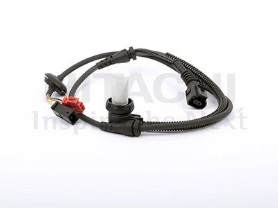 Датчик ABS AUDI/SKODA/VW A4/Superb/Passat "F "1,6-4,0 "94-08 HITACHI/HUCO 2501417