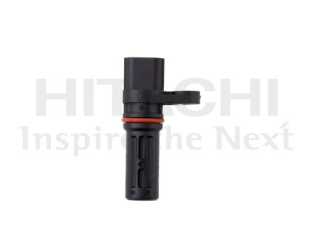 HITACHI HONDA датчик імпульсів (обертів) двигуна Accord VII, Civic VIII, Jazz II, CR-V III,IV 1.3/2.4 03- HITACHI/HUCO 2501831