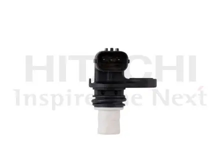 HITACHI MAZDA Імпульсний датчик колін. вала 3 (BM, BN) 1.5 13-19 HITACHI/HUCO 2501848