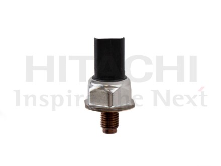 HITACHI CITROEN датчик тиску подачі палива C3/4,Pacasso,DS3/4/5 1.6HDI 07- HITACHI/HUCO 2501917