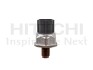 HITACHI PEUGEOT датчик тиску подачі палива Boxer 2.2HDI 06-,Citroen Jumper,Ford Transit 2.2/2.4TDCi,Mitsubishi L200 2.5 DI-D HITACHI/HUCO 2501924 (фото 1)