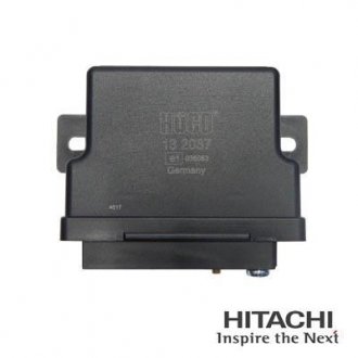 HITACHI DB Реле свечей накала W124 3.0D HITACHI/HUCO 2502037