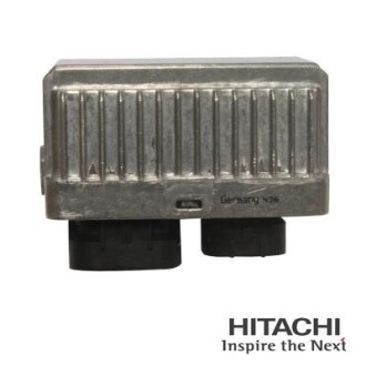 Реле, система розжарювання HITACHI/HUCO 2502086