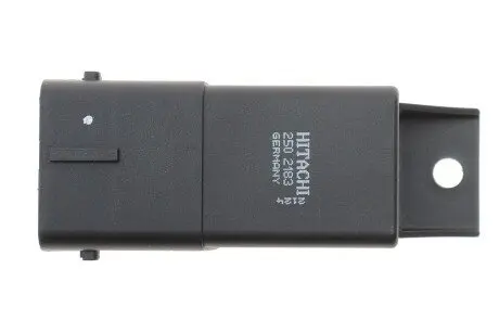 Блок управления свечами накаливания citroen/peugeot berlingo/1007 "01-10 HITACHI/HUCO 2502183